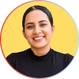 Nive Malik headshot