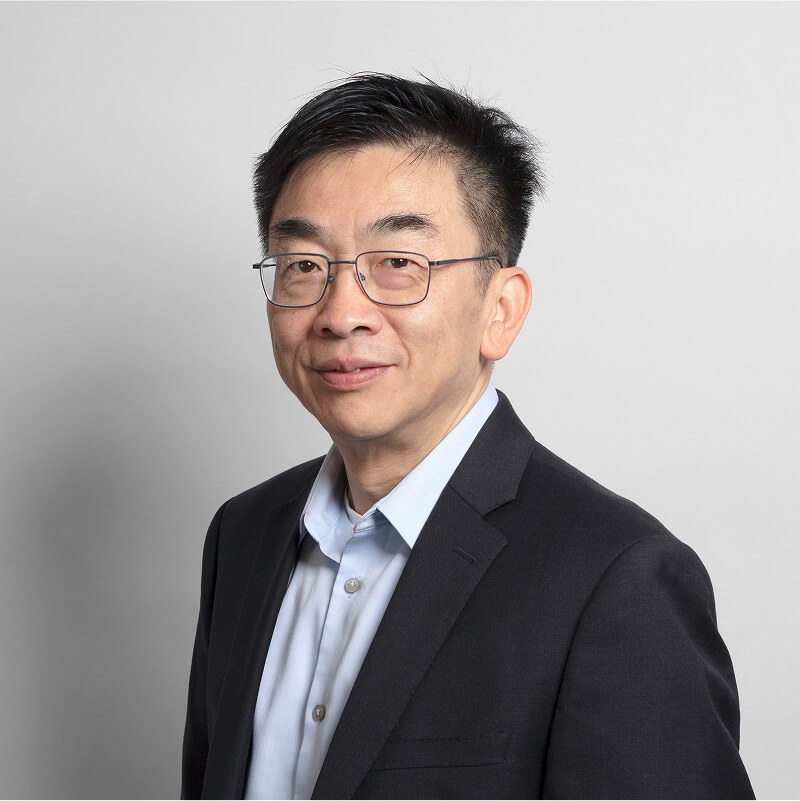 Hong Jin Headshot Analytic Partners