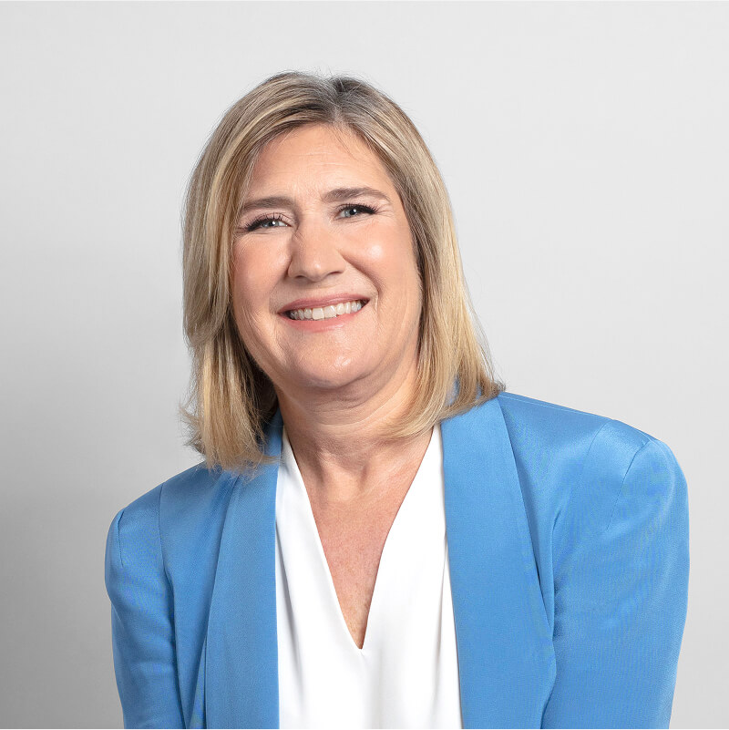 Maggie Merklin Headshot Analytic Partners