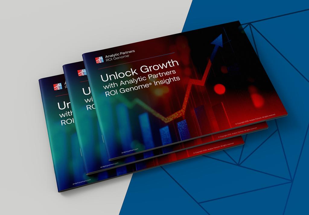 ROI Genome营销报告：增长洞察